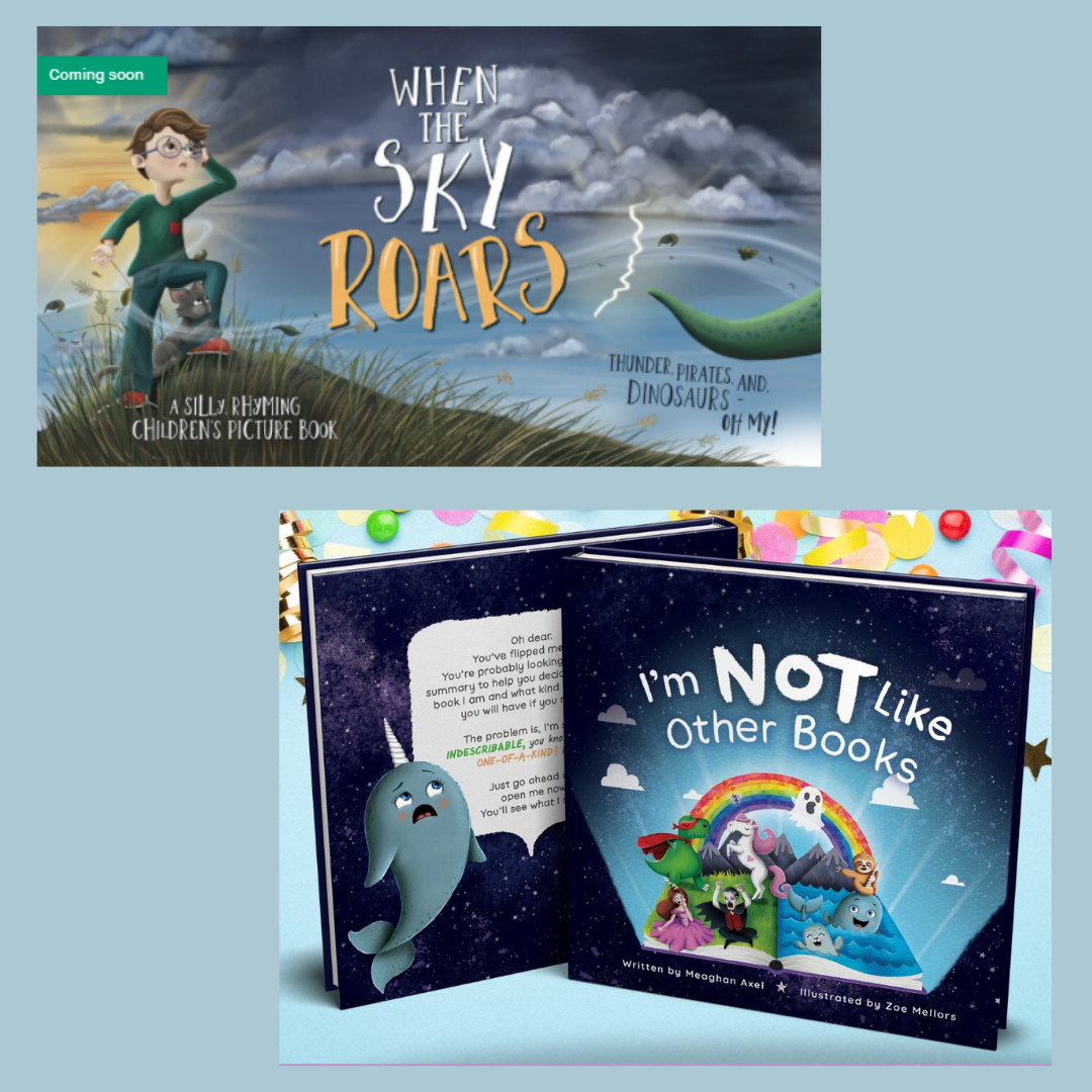 Check Out These Kickstarters!