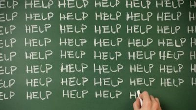 Preventing Educator Burnout