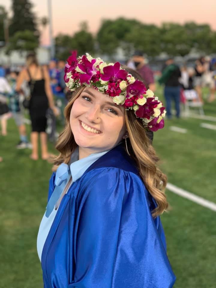 An Open Letter of Advice to My Graduate