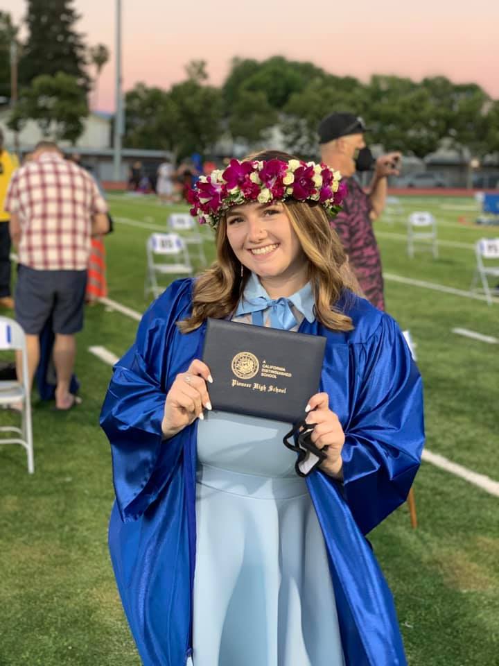 Let’s Talk About When it’s “One Less”. Back to School Edition