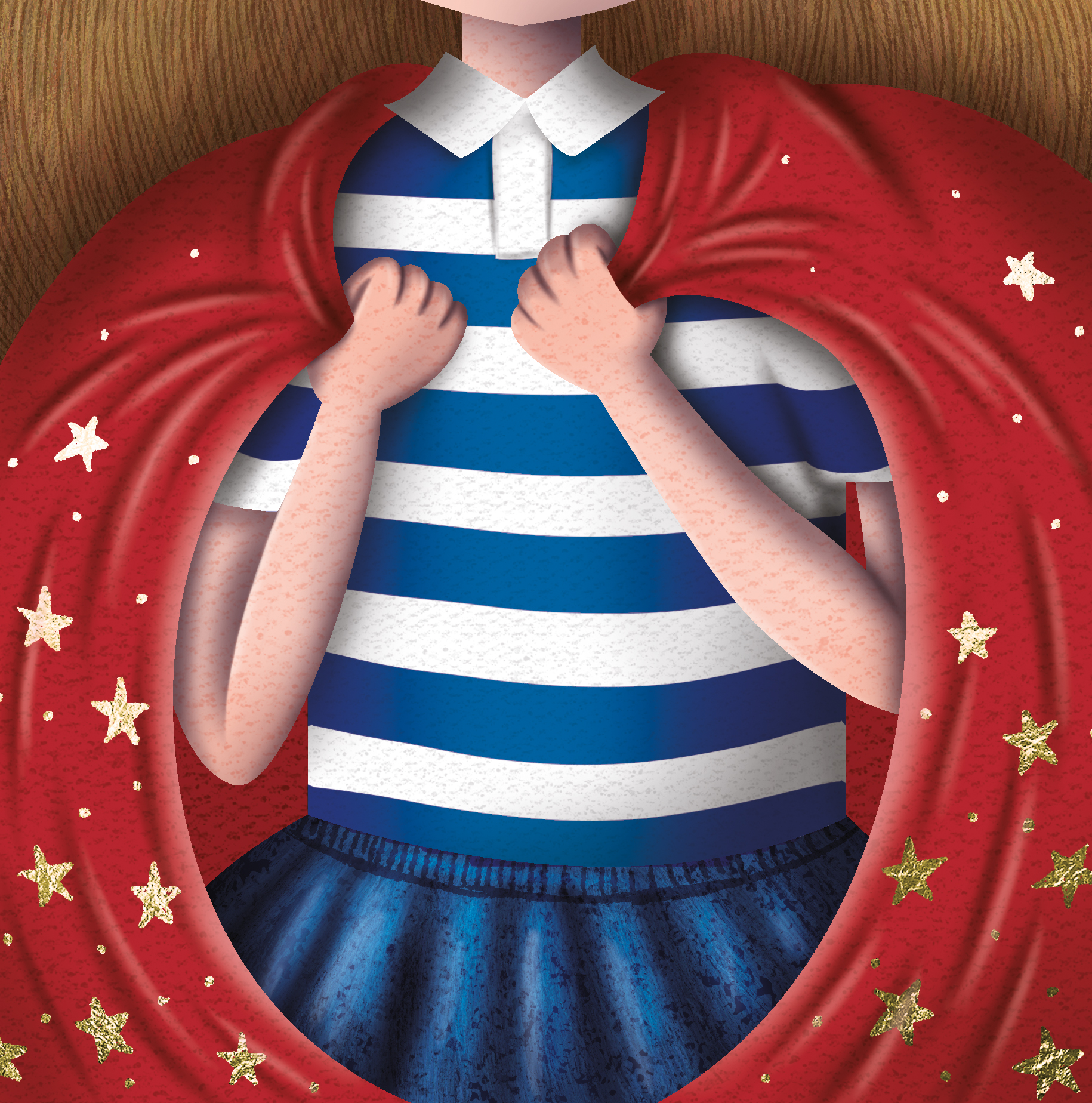 A Children’s Book About Rugby? YES PLEASE!